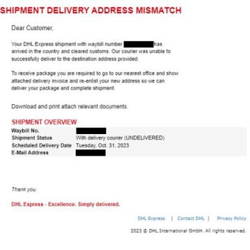 Check Point: Προσοχή σε απάτες κατά την εορταστική περίοδο