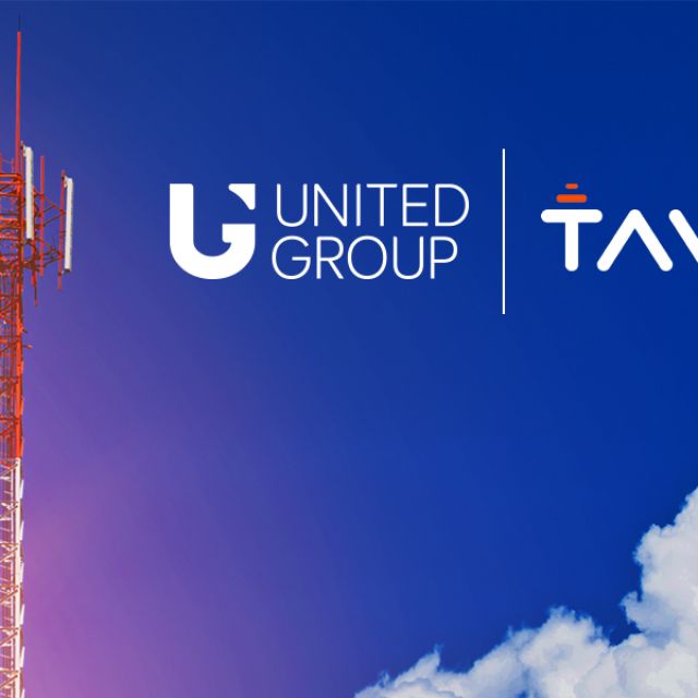 Ολοκληρώθηκε η συνεργασία United Group BV και Tawal