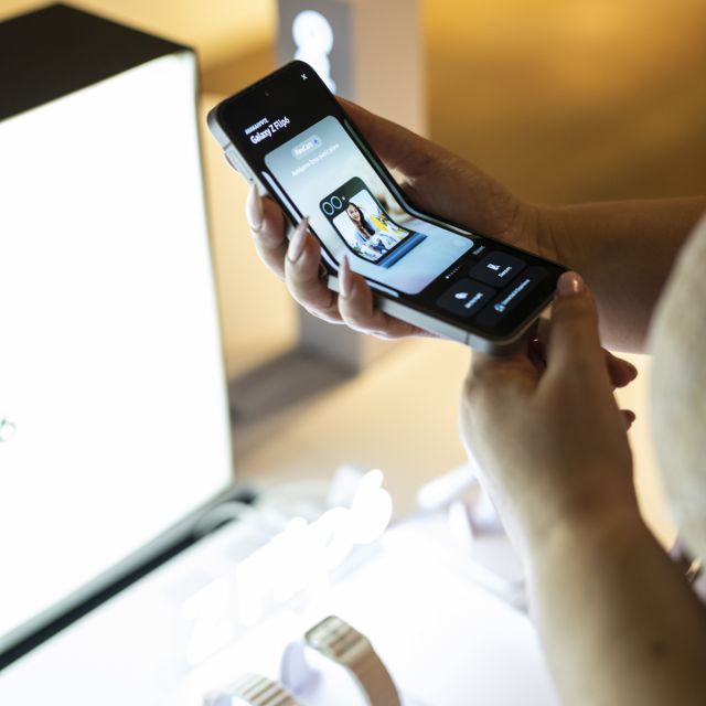 Samsung Galaxy Z Fold6 και Flip6: Τα πιο ανθεκτικά smartphones της σειράς Z