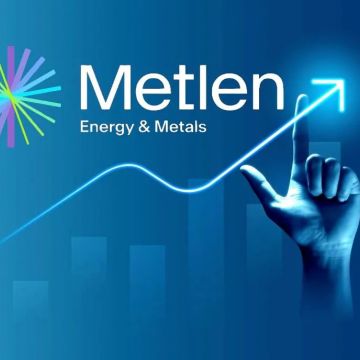 Ρεκόρ κύκλου εργασιών Α’ εξαμήνου για την METLEN