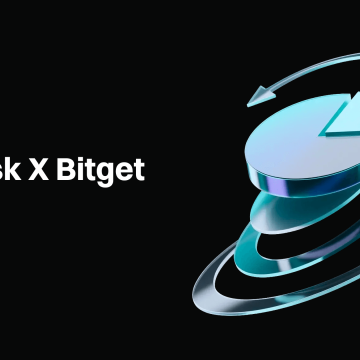 Εντυπωσιακή αναπτυξιακή πορεία για την Bitget