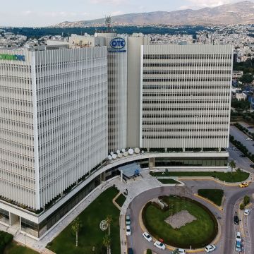 ΟΤΕ: 8,5% αύξηση στα κέρδη ανά μετοχή