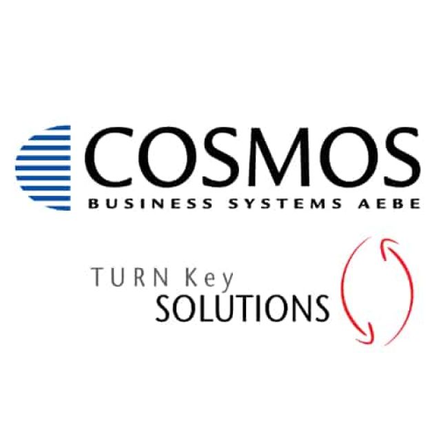 Platinum Partner της Lenovo η Cosmos Business Systems 
