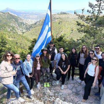 Ο Όμιλος Επιχειρήσεων Σαρακάκης στο πλευρό των εργαζομένων του