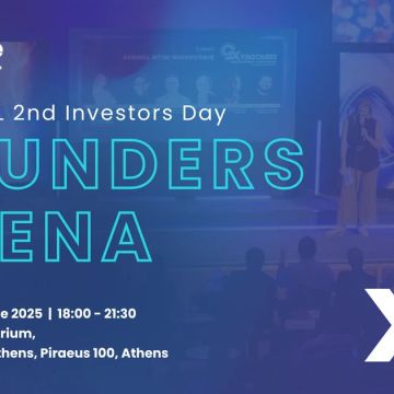 Έρχεται το 2ο EnvolveXL Investors’ Day