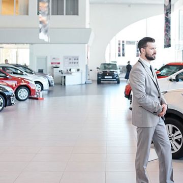 Τα αυτοκίνητα που προτίμησαν οι Έλληνες το 2022