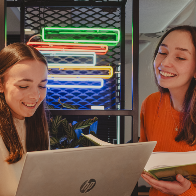 HP και Digital Equity Accelerator 2025 υποστηρίζουν ΜΚΟ