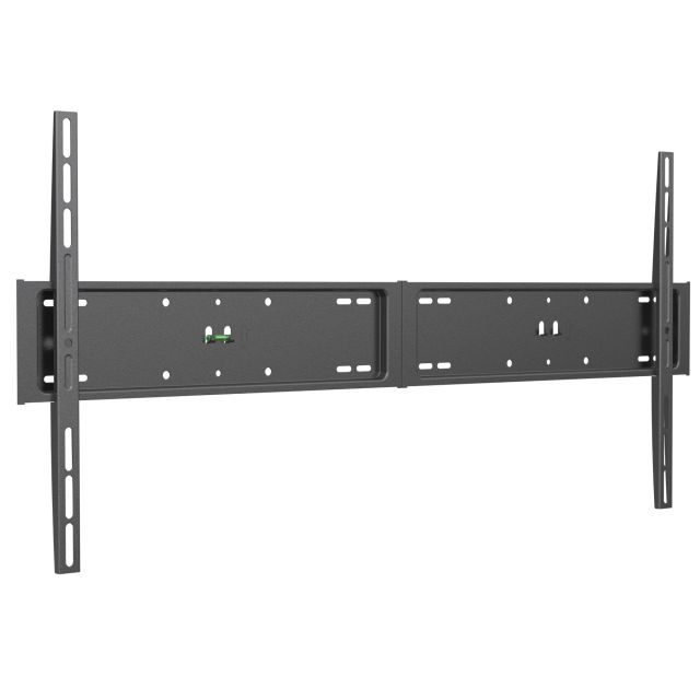 MELICONI FlatStyle ES 800<br>Σταθερή επιτοίχια βάση στήριξης για τηλεοράσεις LED/LCD 50-82″