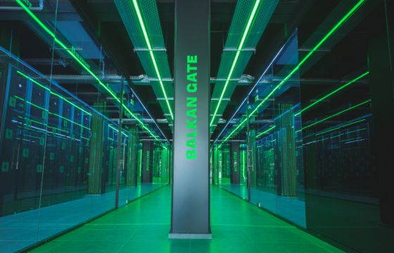 Lancom: Έναρξη κατασκευής Data Center συγκέντρωσης οπτικών ινών στην Κρήτη