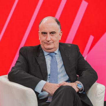 Ο General Manager της IBM συμμετείχε στο Digital Economy Forum 2024