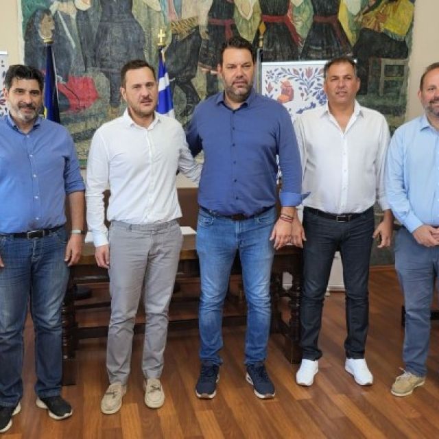 Ο Δ. Ρόδου είναι πλέον «Authenticity»!