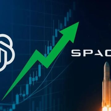 Η OpenAI ξεπέρασε την SpaceX στην κεφαλαιοποίηση