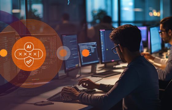 Το Check Point CloudGuard WAF συνδυάζεται με το Lakera