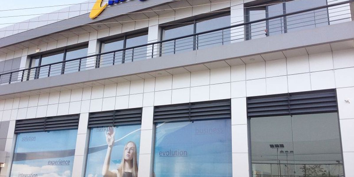Η Megasoft επεκτείνει τις εγκαταστάσεις της με την απόκτηση ενός νέου σύγχρονου κτιρίου