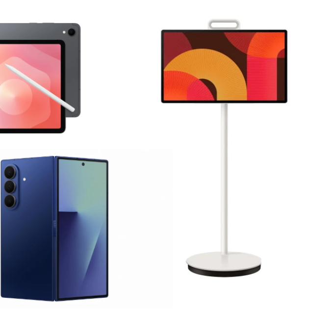 Η Samsung διακρίνεται στα Βραβεία Καινοτομίας IFA 2025