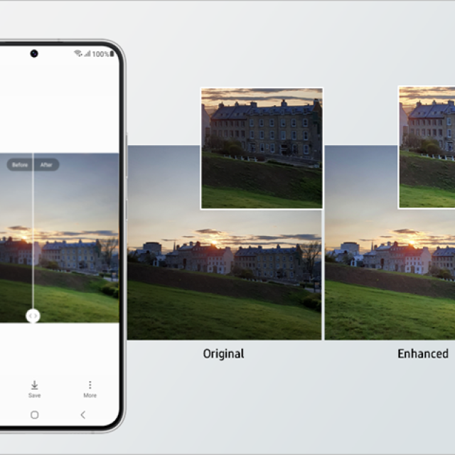 Τι θα φέρει το Samsung One UI 5.1