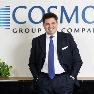 Η CBS θωρακίζει τη διαχείριση έργων TEN-T για το Υπ.Υ.Με.