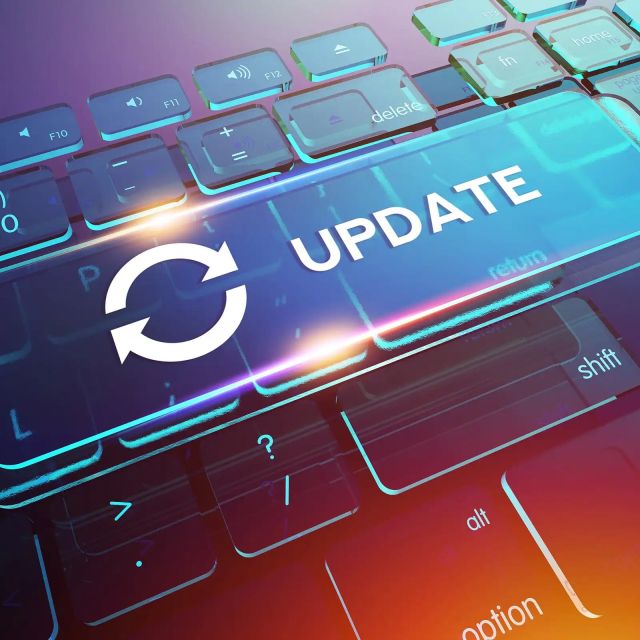 Αναβάθμιση υποδομών βάσεων δεδομένων του Υπ.Ψη.Δι.