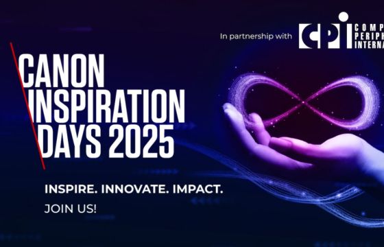 Με επιτυχία ολοκληρώθηκε το Canon Inspiration Days 2025