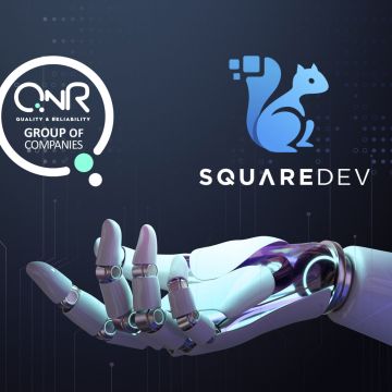 Η Q&R εξαγόρασε το 51% της Squaredev BV