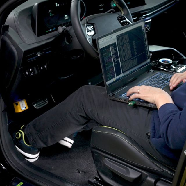 Samsung και Hyundai ολοκλήρωσαν επιτυχώς την πρώτη δοκιμή RedCap μέσω ιδιωτικού 5G