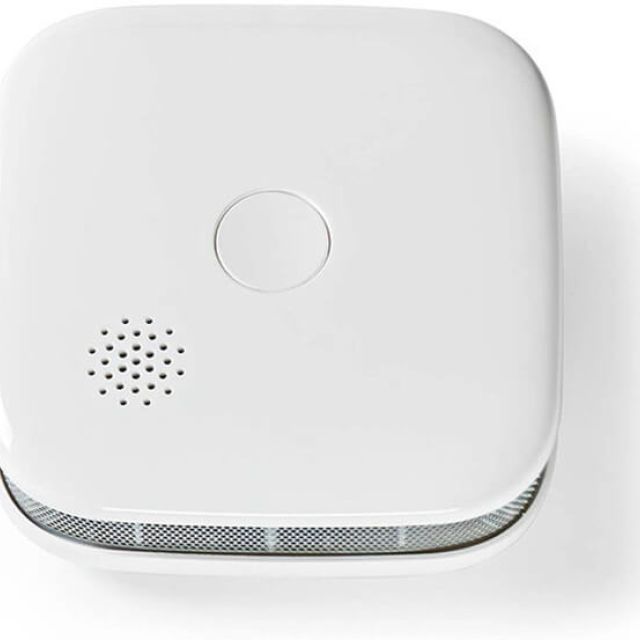 Wi-Fi έξυπνος ανιχνευτής καπνού