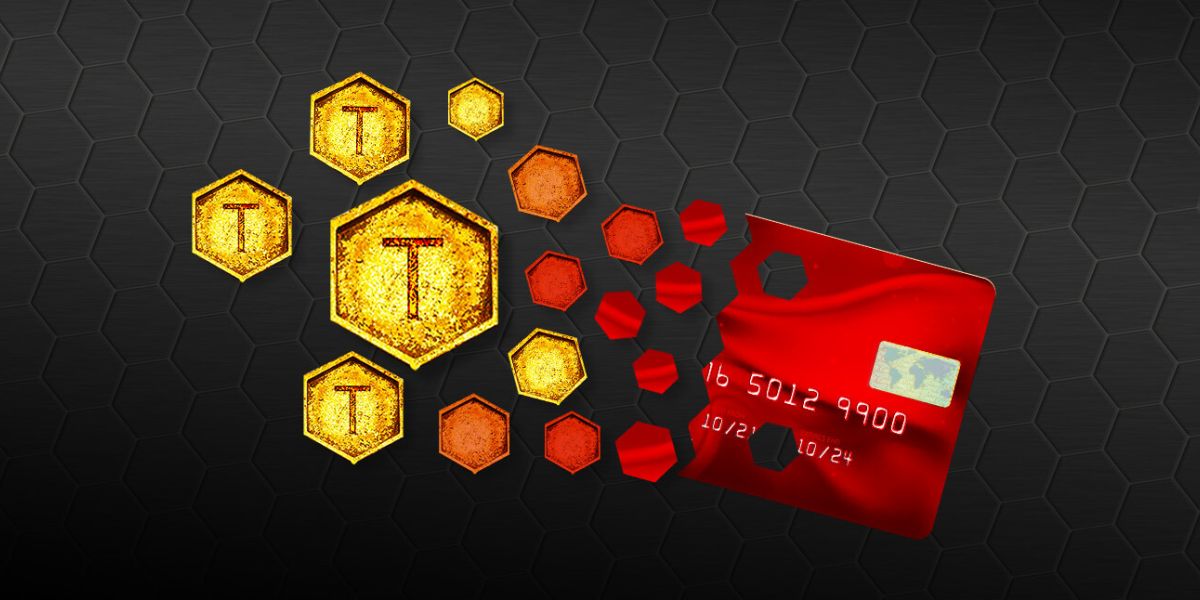 Υψηλοί στόχοι από την Mastercard