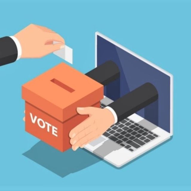 Αύξηση συμμετοχής στις ηλεκτρονικές εκλογές για τα Υπηρεσιακά Συμβούλια