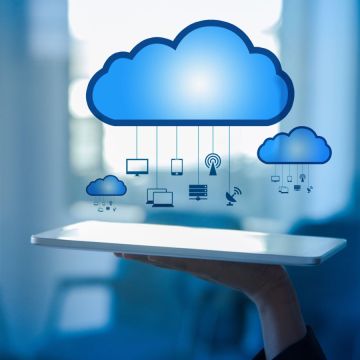 Σε δημόσια διαβούλευση το έργο για cloud services από την Κοινωνία της Πληροφορίας