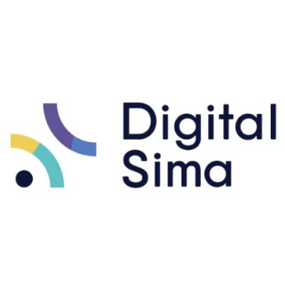 Digital Sima