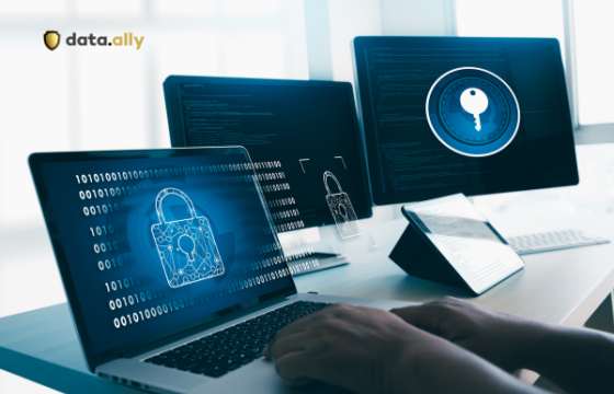 Δέκα μέτρα για ασφαλές ΟΤ από την Data Ally