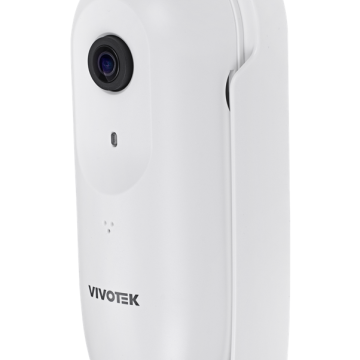 VIVOTEK CC9160-H<br>Διακριτική πανοραμική παρακολούθηση εσωτερικών χώρων
