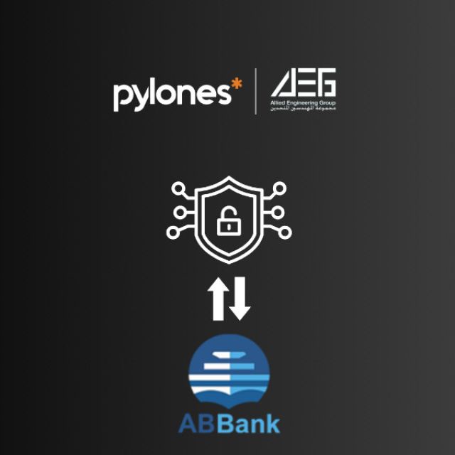 Η Pylones Hellas αναβαθμίζει την Aegean Baltic Bank