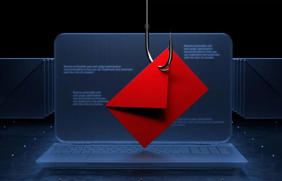 Μέτρα προστασίας εταιρικών e-mail από επιθέσεις phishing