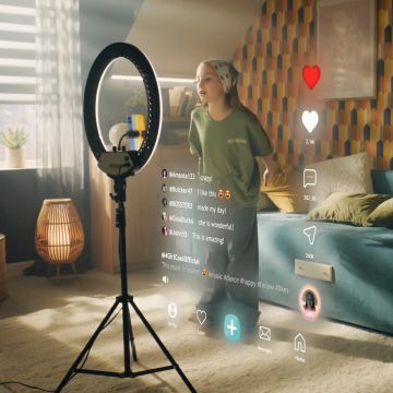 Κίνδυνοι για τους kidfluencers στο διαδίκτυο