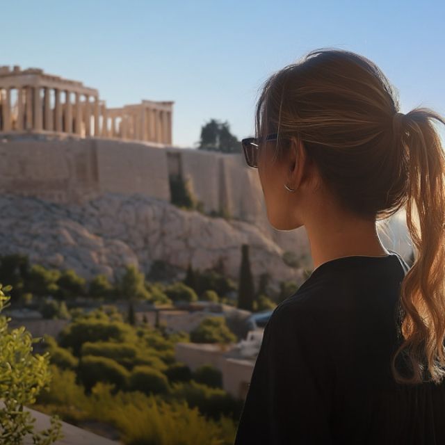Το Stay in Athens επιστρέφει με την συμβολή της Nexi Ελλάδος