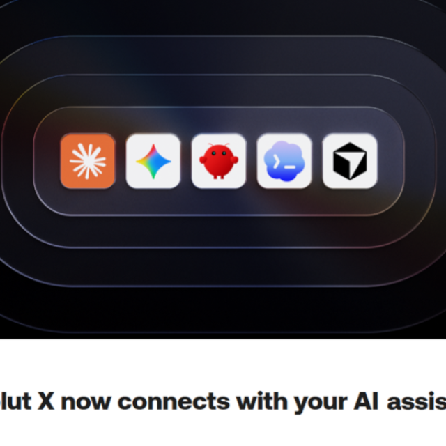 Η Revolut ανοίγει το crypto trading σε AI assistants