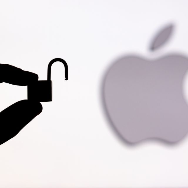 Επιδιόρθωση κρίσιμης ευπάθειας της Apple