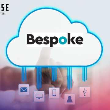 Η BEWISE υλοποιεί συγχώνευση υποδομών για τον όμιλο Bespoke