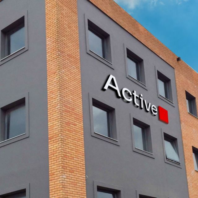 Έξυπνος Δήμος Ηρακλείου από την Active Computer Systems
