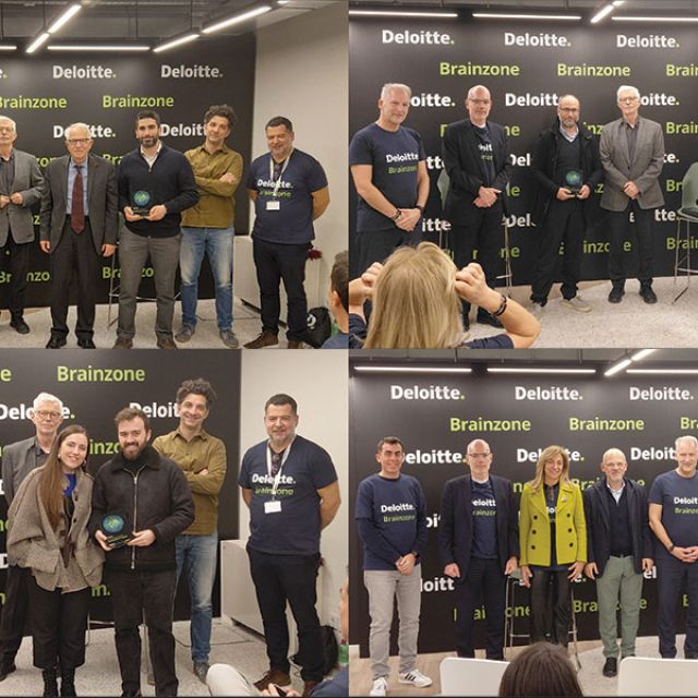 Ολοκληρώθηκε ο 3ος κύκλος του Deloitte StartUp Acceleration Program