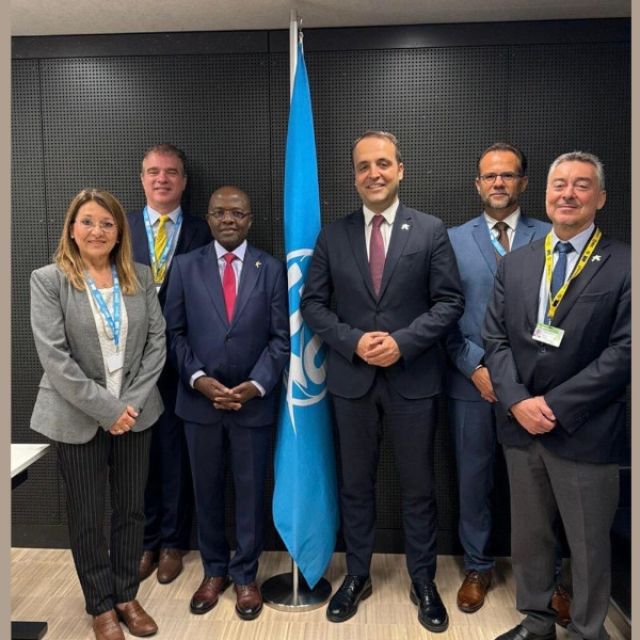 Η Ελλάδα συμμετείχε στο WSIS 2025