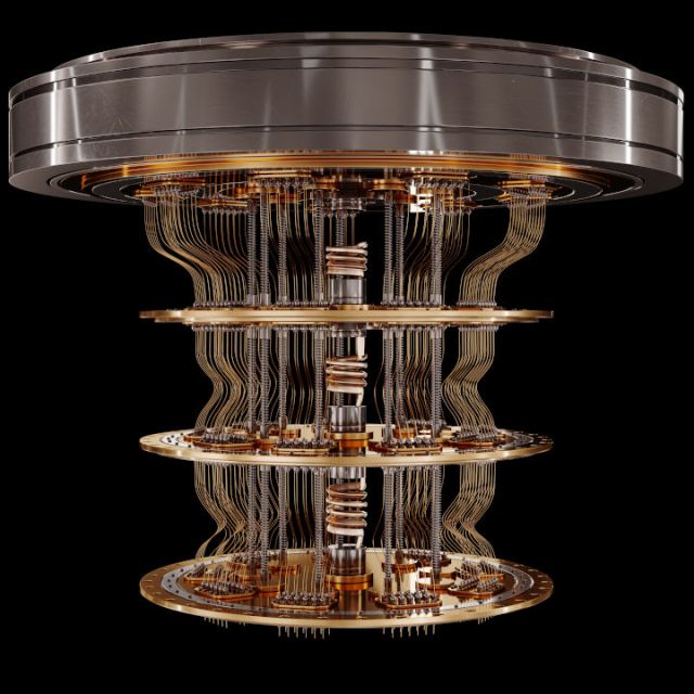 Ρυθμιστικοί κανόνες για το quantum computing