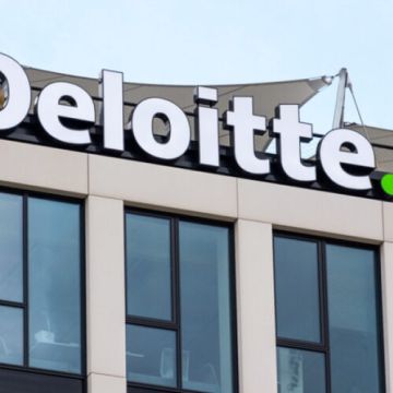 4η χρονιά για το ScaleUp Event 2025 της Deloitte