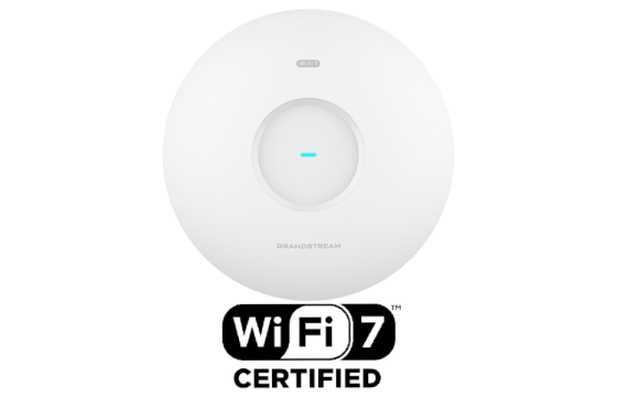 Grandstream GWN7670 Wi-Fi 7: Indoor Access Point για συνδεσιμότητα επόμενης γενιάς