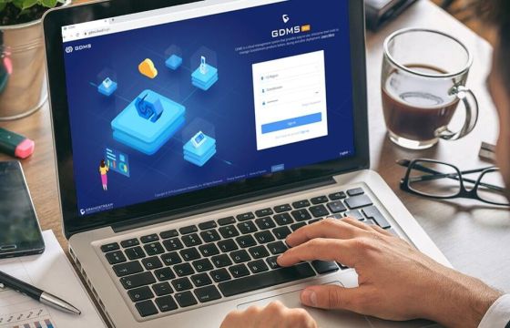 PartnerNET: Κοινή χρήση GDMS και UCM