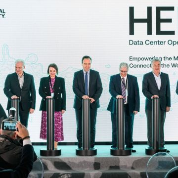 Νέο Data Center στην Κρήτη από SE και Digital Realty