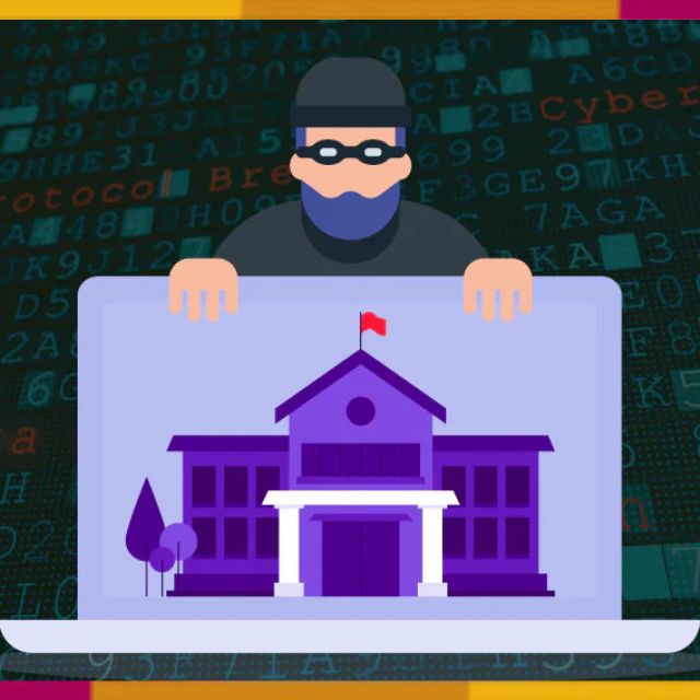 Τι πρέπει να γνωρίζετε για τις κυβερνοεπιθέσεις στον κλάδο της εκπαίδευσης