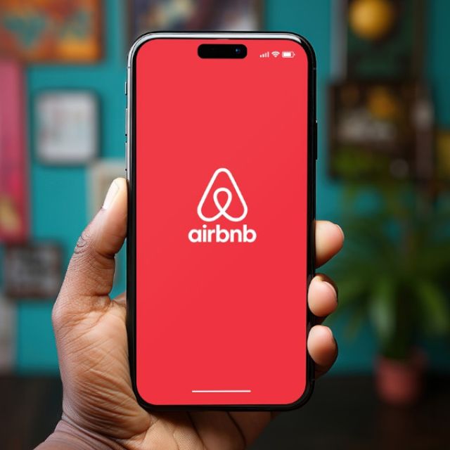 Κρατήσεις διακοπών με ασφάλεια από την Airbnb