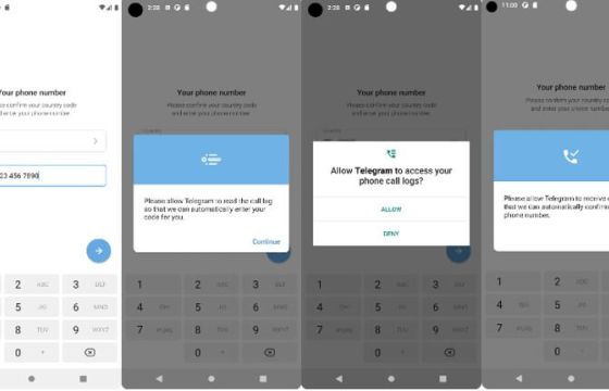 Check Point: Κακόβουλη έκδοση του Telegram
